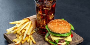 Τα 6 πιο ανθυγιεινά φαγητά στον κόσμο