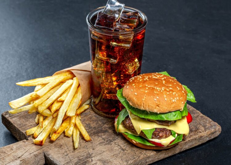 Τα 6 πιο ανθυγιεινά φαγητά στον κόσμο