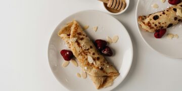 Τι κάνει την κρέπα τόσο ξεχωριστή;