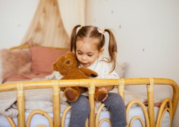 Τι ώρα πρέπει να κοιμούνται τα παιδιά;