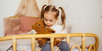 Τι ώρα πρέπει να κοιμούνται τα παιδιά;