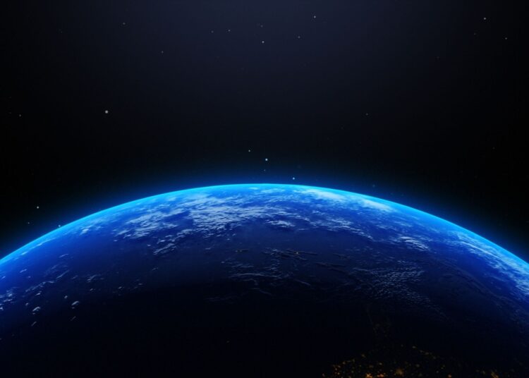 Τι συμβαίνει στον κόσμο κάθε δευτερόλεπτο;