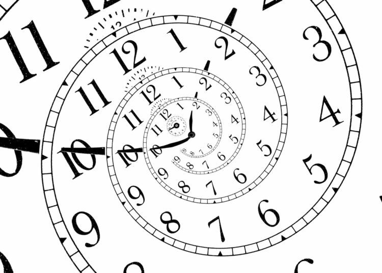 Το βιολογικό ρολόι του σώματος: Πώς επηρεάζει την ενέργεια μέσα στην ημέρα;