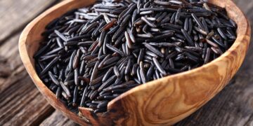 Είναι το άγριο ρύζι πιο υγιεινό;