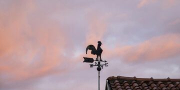 Πώς παίρνουν το όνομά τους οι άνεμοι;