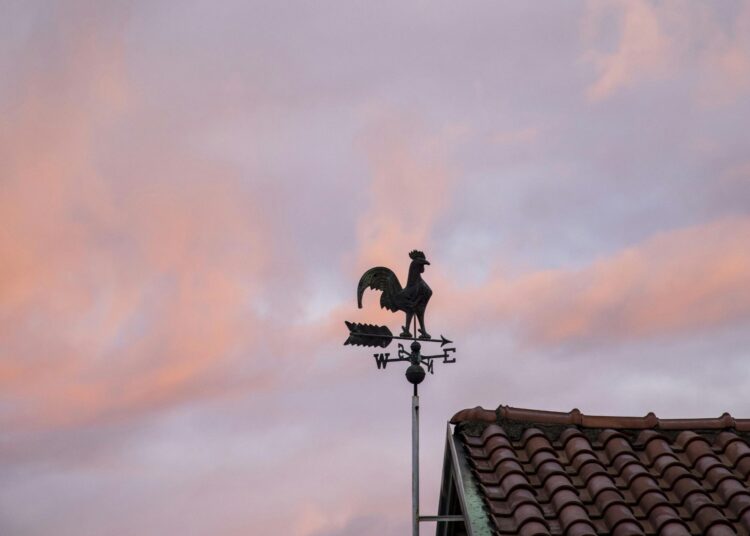 Πώς παίρνουν το όνομά τους οι άνεμοι;