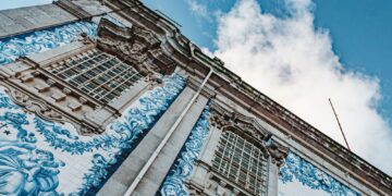 Azulejos: Το κόσμημα της Πορτογαλίας