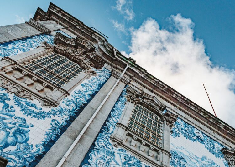Azulejos: Το κόσμημα της Πορτογαλίας