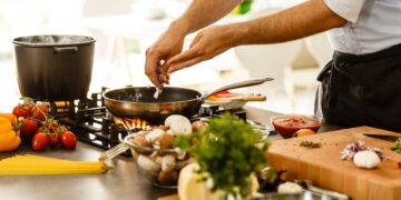 Μπορούμε να μαγειρέψουμε σε 15 λεπτά;