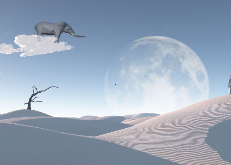 Μπορούν τα όνειρα να μας βοηθήσουν σε αποφάσεις;