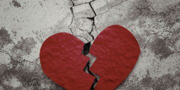 Πότε έχουμε πραγματικά ξεπεράσει έναν χωρισμό