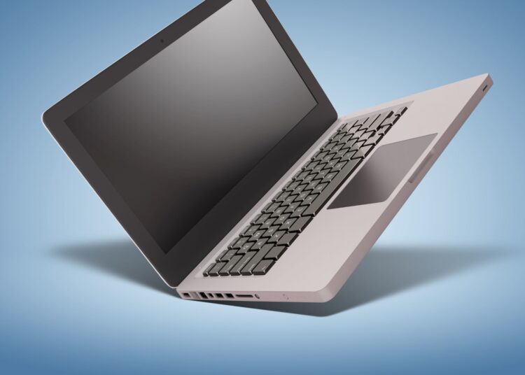 Γιατί υπερθερμαίνεται ένα λάπτοπ;