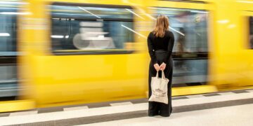 Γλιτώνουμε πραγματικά χρόνο χρησιμοποιώντας τις δημόσιες συγκοινωνίες;