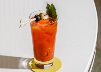 Η ιστορία του Bloody Mary