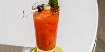 Η ιστορία του Bloody Mary