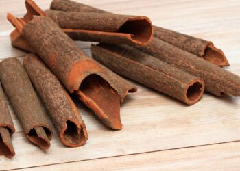 Κανέλα Κεϋλάνης: Το μπαχαρικό με τα πολλά οφέλη