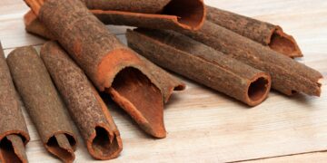 Κανέλα Κεϋλάνης: Το μπαχαρικό με τα πολλά οφέλη