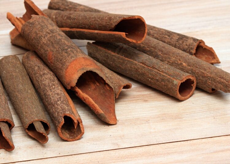 Κανέλα Κεϋλάνης: Το μπαχαρικό με τα πολλά οφέλη