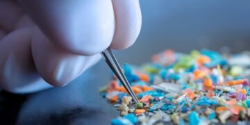 Πώς εισέρχονται στον οργανισμό μας τα μικροπλαστικά;