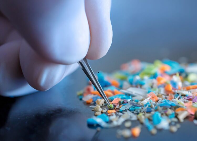 Πώς εισέρχονται στον οργανισμό μας τα μικροπλαστικά;