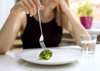 Μύθοι σχετικά με το αδυνάτισμα