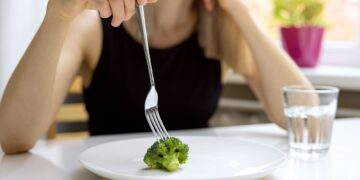 Μύθοι σχετικά με το αδυνάτισμα