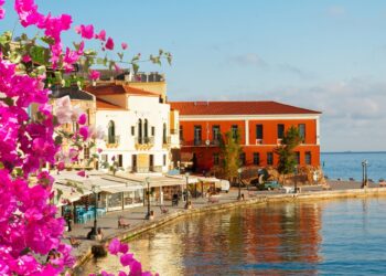 Πάσχα στην Ελλάδα: Κορυφαίοι προορισμοί