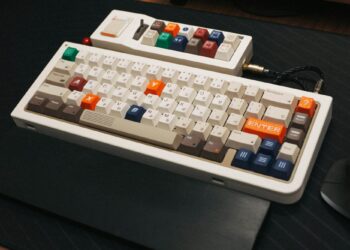 Πώς δημιουργήθηκε το πρώτο πληκτρολόγιο;