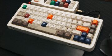 Πώς δημιουργήθηκε το πρώτο πληκτρολόγιο;