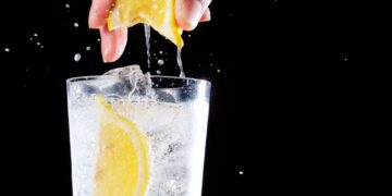 Ποια είναι τα πλεονεκτήματα του ανθρακούχου νερού;