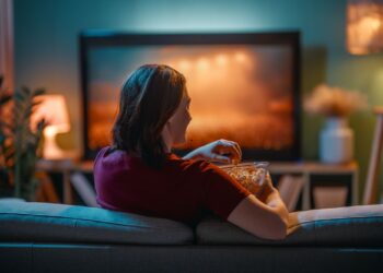 Πώς επιδρά η τηλεόραση στην ψυχολογία μας;