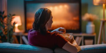 Πώς επιδρά η τηλεόραση στην ψυχολογία μας;