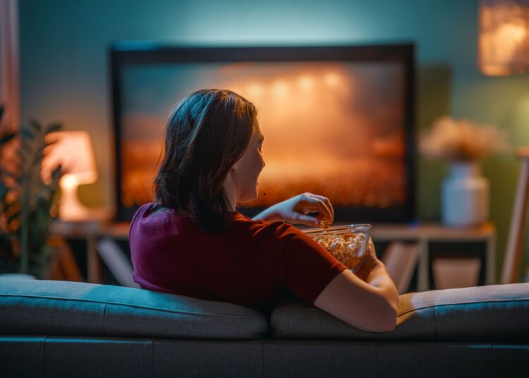 Πώς επιδρά η τηλεόραση στην ψυχολογία μας;