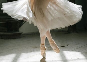 Πώς το μπαλέτο επηρεάζει το σώμα σας;