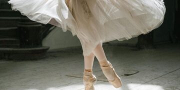 Πώς το μπαλέτο επηρεάζει το σώμα σας;