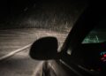 Πόσο ασφαλής είναι η οδήγηση τη νύχτα;