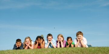Πόσο ελεύθερα μεγαλώνουν σήμερα τα παιδιά;