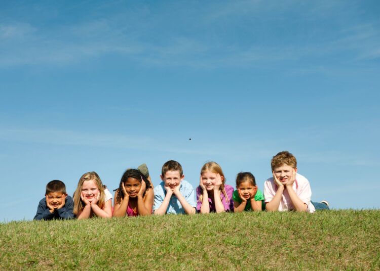 Πόσο ελεύθερα μεγαλώνουν σήμερα τα παιδιά;