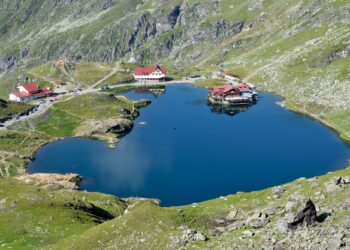 Πόσο καθαρή είναι μία λίμνη;