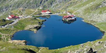 Πόσο καθαρή είναι μία λίμνη;