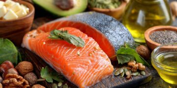 Πόσο σημαντικά είναι τα λιπαρά στη διατροφή μας;
