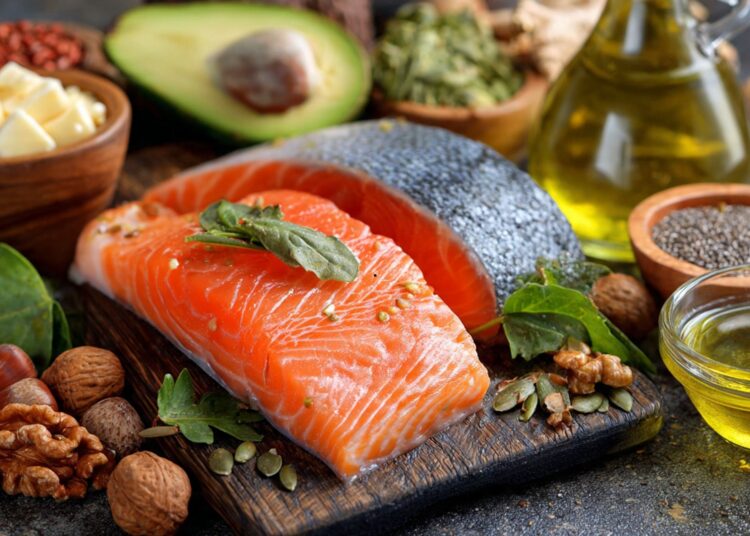 Πόσο σημαντικά είναι τα λιπαρά στη διατροφή μας;