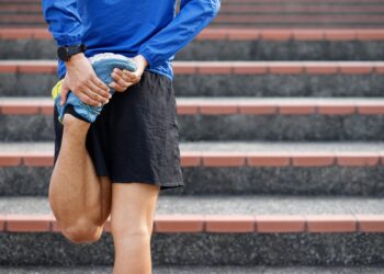 Πόσο σημαντική είναι η προθέρμανση πριν την άσκηση;