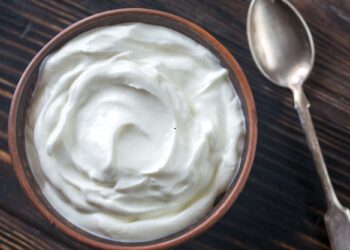 Πόσο θρεπτικό είναι το γιαούρτι;