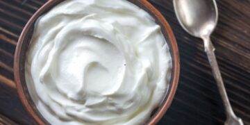 Πόσο θρεπτικό είναι το γιαούρτι;