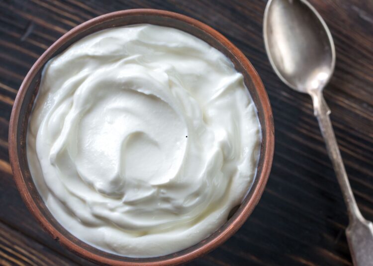 Πόσο θρεπτικό είναι το γιαούρτι;