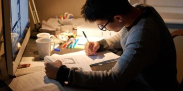 Προετοιμασία για Πανελλήνιες: Ποιες τροφές βοηθούν;