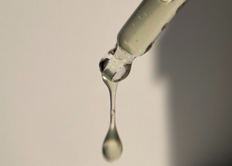 Σπέρμα σολομού: Το νέο συστατικό που κάνει τον γύρο του διαδικτύου