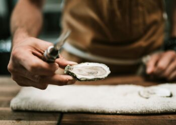 Πόσο ασφαλή είναι τα στρείδια;