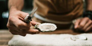 Πόσο ασφαλή είναι τα στρείδια;